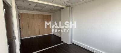 MALSH Realty & Property - Bureau - Lyon 3° / Part-Dieu - Lyon 3 - 8