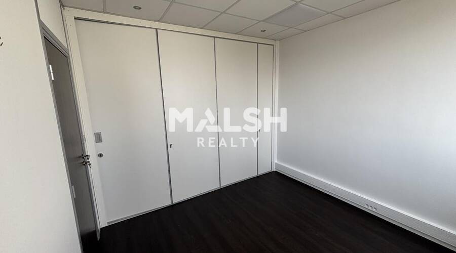 MALSH Realty & Property - Bureau - Lyon 3° / Part-Dieu - Lyon 3 - 9