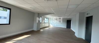 MALSH Realty & Property - Local d'activités - Lyon Nord Ouest (Techlid / Monts d'Or) - Tour-de-Salvagny - 4