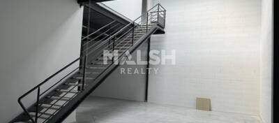 MALSH Realty & Property - Local d'activités - Lyon Nord Ouest (Techlid / Monts d'Or) - Tour-de-Salvagny - 2