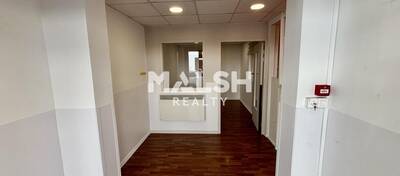 MALSH Realty & Property - Bureau - Lyon 3° / Part-Dieu - Lyon 3 - 2