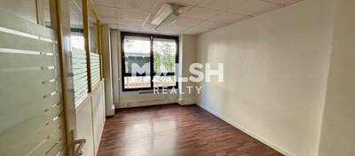 MALSH Realty & Property - Bureau - Lyon 3° / Part-Dieu - Lyon 3 - 4