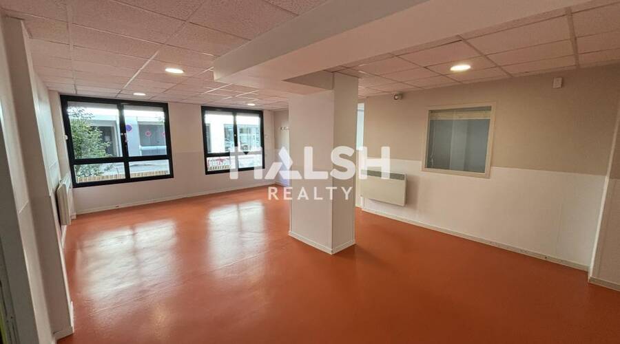 MALSH Realty & Property - Bureau - Lyon 3° / Part-Dieu - Lyon 3 - 7