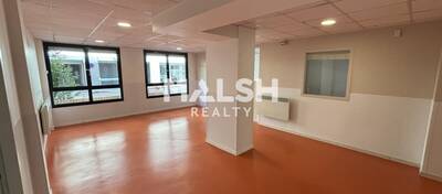 MALSH Realty & Property - Bureau - Lyon 3° / Part-Dieu - Lyon 3 - 7