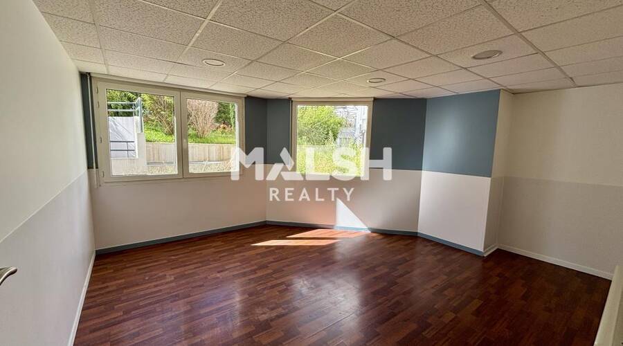 MALSH Realty & Property - Bureau - Lyon 3° / Part-Dieu - Lyon 3 - 8