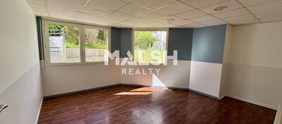 MALSH Realty & Property - Bureau - Lyon 3° / Part-Dieu - Lyon 3 - 8