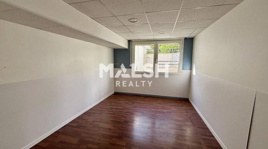 MALSH Realty & Property - Bureau - Lyon 3° / Part-Dieu - Lyon 3 - 9