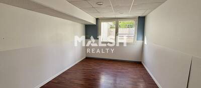 MALSH Realty & Property - Bureau - Lyon 3° / Part-Dieu - Lyon 3 - 9