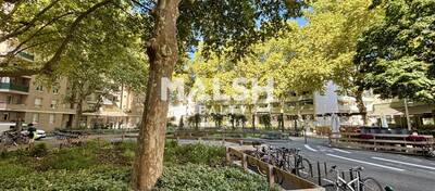 MALSH Realty & Property - Bureau - Lyon 3° / Part-Dieu - Lyon 3 - 10