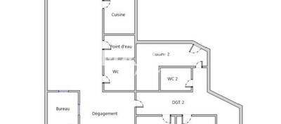 MALSH Realty & Property - Bureau - Lyon 3° / Part-Dieu - Lyon 3 - 11