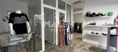 MALSH Realty & Property - Local commercial - Lyon 6° - Lyon 6 - 2
