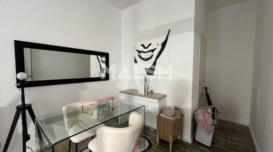 MALSH Realty & Property - Local commercial - Lyon 6° - Lyon 6 - 3
