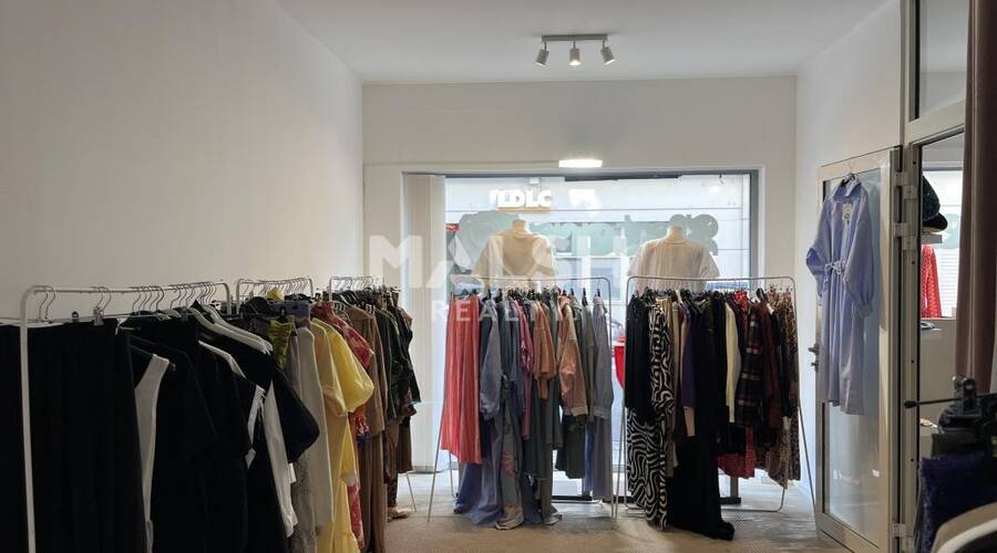 MALSH Realty & Property - Local commercial - Lyon 6° - Lyon 6 - 4