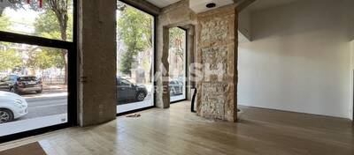 MALSH Realty & Property - Local commercial - Lyon 6° - Lyon 6 - 2