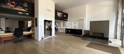 MALSH Realty & Property - Local commercial - Lyon 6° - Lyon 6 - 3