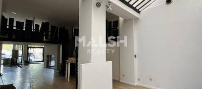 MALSH Realty & Property - Local commercial - Lyon 6° - Lyon 6 - 4