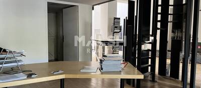MALSH Realty & Property - Local commercial - Lyon 6° - Lyon 6 - 5