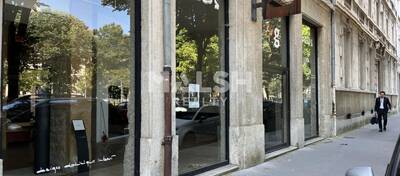MALSH Realty & Property - Local commercial - Lyon 6° - Lyon 6 - 7