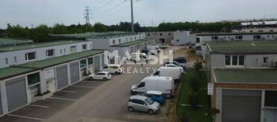 MALSH Realty & Property - Local d'activités - Lyon Sud Est - Vénissieux - 1