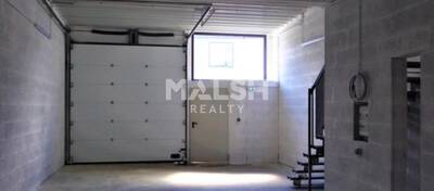 MALSH Realty & Property - Local d'activités - Lyon Sud Est - Vénissieux - 3
