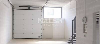 MALSH Realty & Property - Local d'activités - Lyon Sud Est - Vénissieux - 2