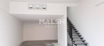 MALSH Realty & Property - Local d'activités - Lyon Sud Est - Vénissieux - 3