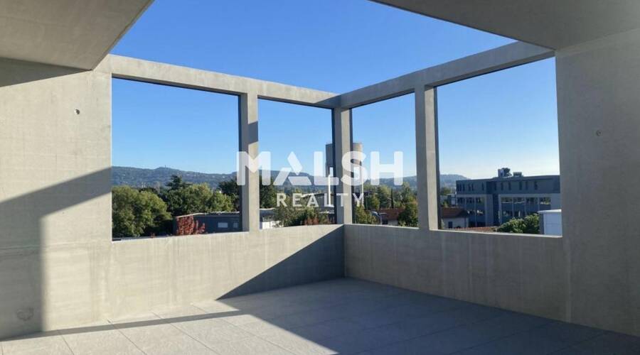 MALSH Realty & Property - Bureau - Lyon Nord Ouest (Techlid / Monts d'Or) - Dardilly - 3