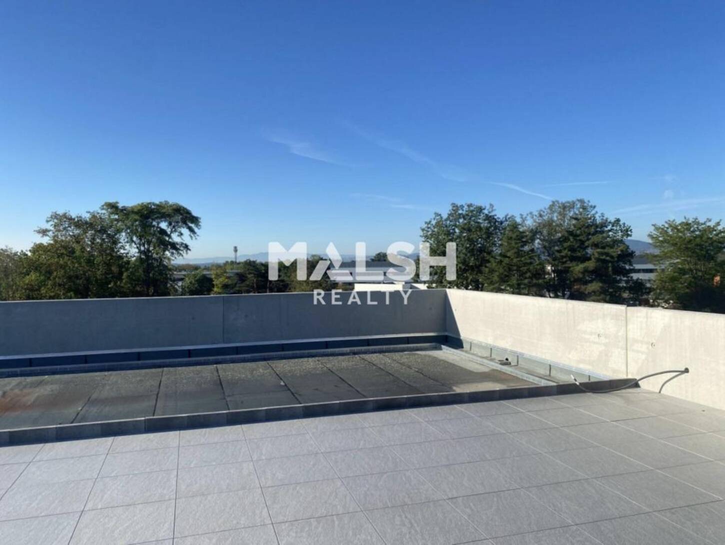 MALSH Realty & Property - Bureau - Lyon Nord Ouest (Techlid / Monts d'Or) - Dardilly - 2