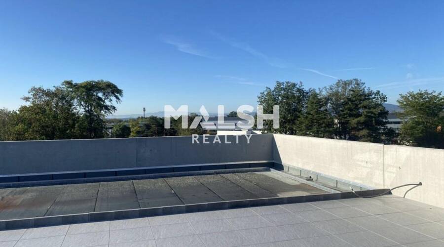 MALSH Realty & Property - Bureau - Lyon Nord Ouest (Techlid / Monts d'Or) - Dardilly - 2