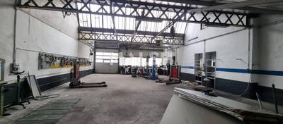 MALSH Realty & Property - Local d'activités - Lyon Sud Ouest - Oullins - 8