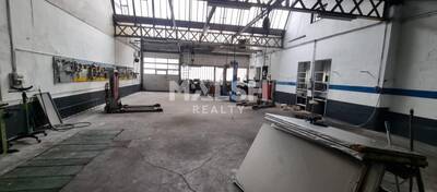 MALSH Realty & Property - Local d'activités - Lyon Sud Ouest - Oullins - 10