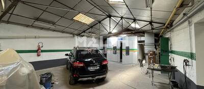 MALSH Realty & Property - Local d'activités - Lyon Sud Ouest - Oullins - 5