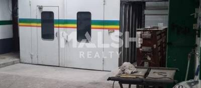 MALSH Realty & Property - Local d'activités - Lyon Sud Ouest - Oullins - 12