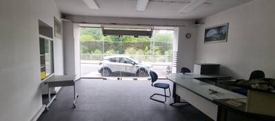 MALSH Realty & Property - Local d'activités - Lyon Sud Ouest - Oullins - 2