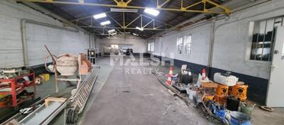 MALSH Realty & Property - Local d'activités - Lyon Sud Ouest - Oullins - 6