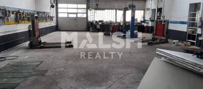 MALSH Realty & Property - Local d'activités - Lyon Sud Ouest - Oullins - 9