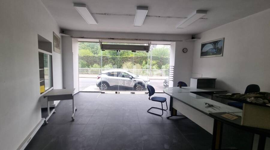 MALSH Realty & Property - Local commercial - Lyon Sud Ouest - Oullins - 2
