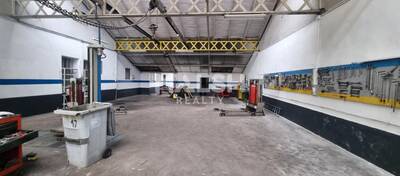MALSH Realty & Property - Local commercial - Lyon Sud Ouest - Oullins - 8