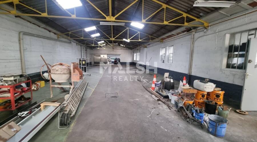 MALSH Realty & Property - Local commercial - Lyon Sud Ouest - Oullins - 7