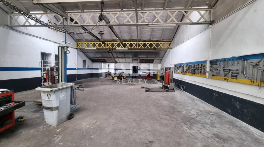 MALSH Realty & Property - Local commercial - Lyon Sud Ouest - Oullins - 8