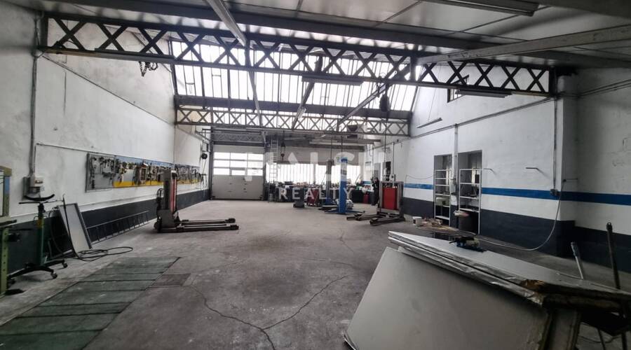 MALSH Realty & Property - Local commercial - Lyon Sud Ouest - Oullins - 9