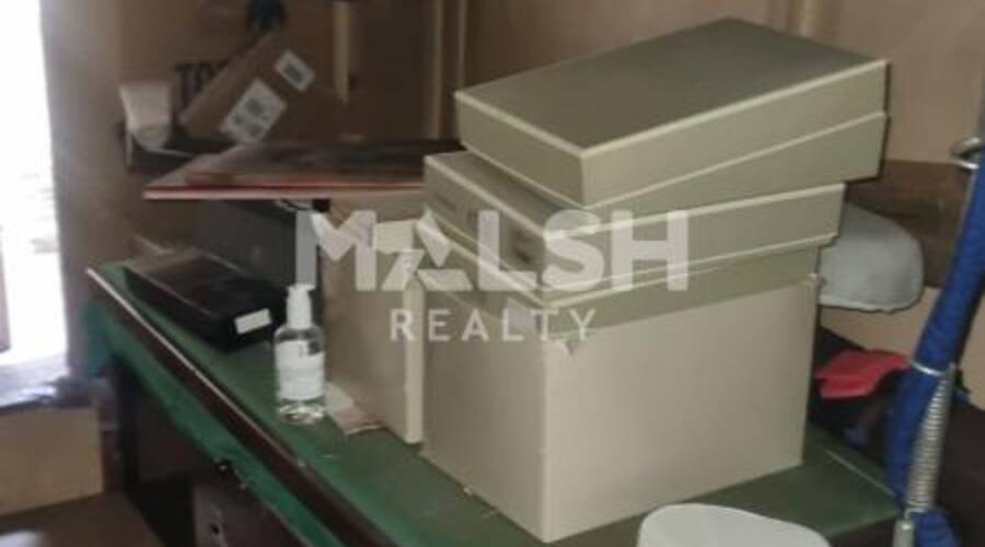 MALSH Realty & Property - Local commercial - Lyon - Presqu'île - Lyon 2 - 2