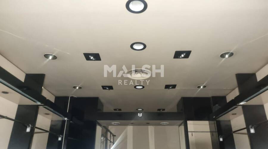 MALSH Realty & Property - Local commercial - Lyon - Presqu'île - Lyon 2 - 3