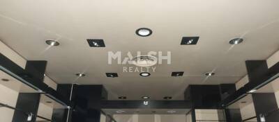 MALSH Realty & Property - Local commercial - Lyon - Presqu'île - Lyon 2 - 3
