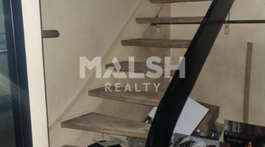 MALSH Realty & Property - Local commercial - Lyon - Presqu'île - Lyon 2 - 4