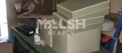 MALSH Realty & Property - Local commercial - Lyon - Presqu'île - Lyon 2 - 2