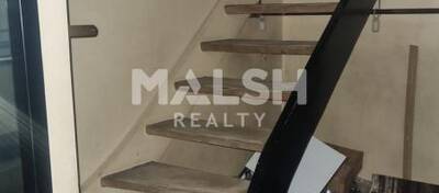 MALSH Realty & Property - Local commercial - Lyon - Presqu'île - Lyon 2 - 4