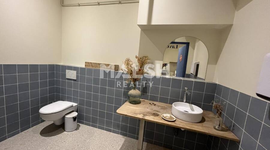 MALSH Realty & Property - Local commercial - Lyon 7° / Gerland - Lyon 7 - 5