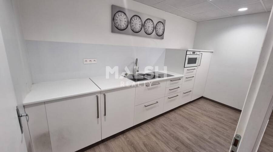 MALSH Realty & Property - Local commercial - Lyon - Presqu'île - Lyon 2 - 5