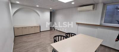 MALSH Realty & Property - Local commercial - Lyon - Presqu'île - Lyon 2 - 7